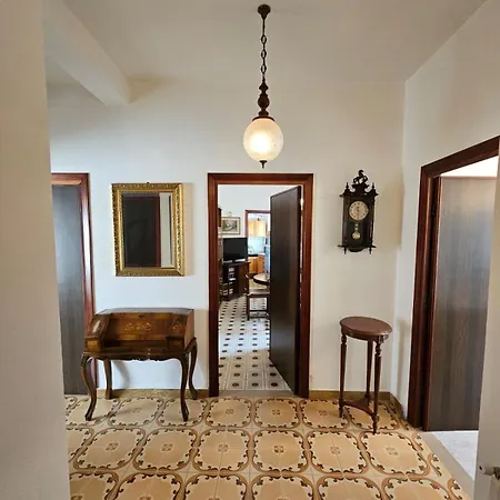 Ferienhaus Casa Patty
