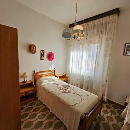 Casa Patty Ferienhaus