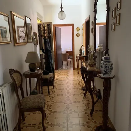 Ferienhaus Casa Patty