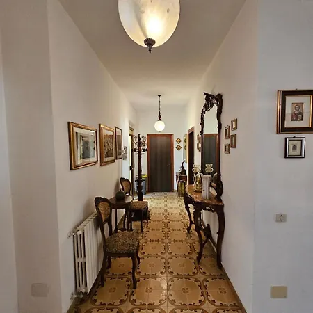 Casa Patty