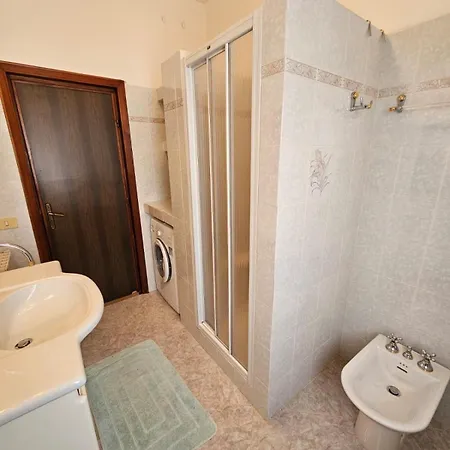 Ferienhaus Casa Patty Sant’Antonio di Gallura
