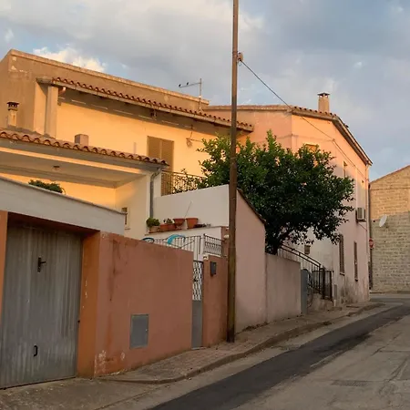 Casa Patty Ferienhaus *