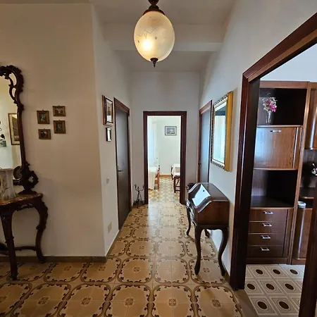 Ferienhaus Casa Patty *