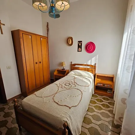Ferienhaus Casa Patty